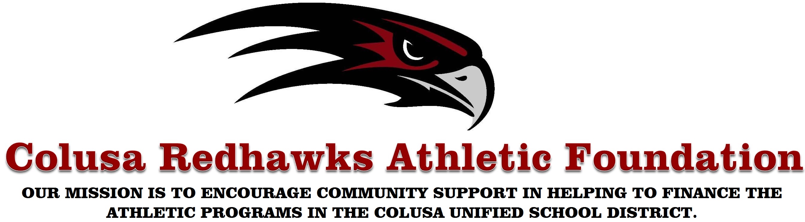 Colusa redhawks atheltic foundation, our mission is to encourage community support in helping to finance the athletic programs in the colusa unified school district